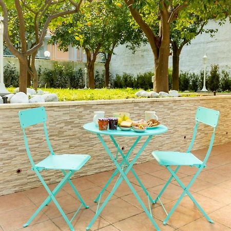 Twins House Sorrento Acomodação com café da manhã Exterior foto